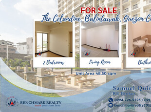 Balingasa, Quezon, Property For Sale