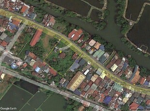 Bambang, Bulacan, Lot For Sale