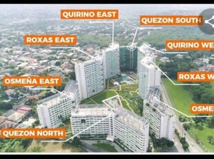 Batasan Hills, Quezon, Property For Rent