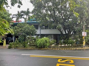 Bel-air, Makati, Townhouse For Rent