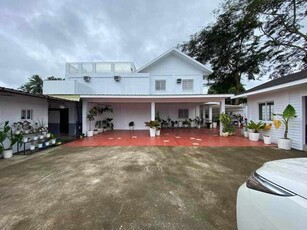 Buck Estate, Alfonso, House For Sale