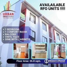 Buhay Na Tubig, Imus, Property For Sale
