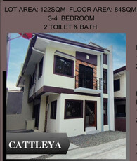 Canumay, Valenzuela, House For Sale