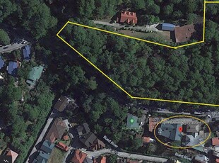 Commercial Lot for Sale along Camp 7, Kennon Road, Baguio City