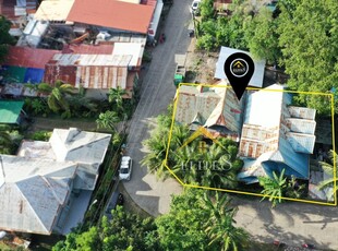 Commercial Property For Sale In Siquijor Commercial Lot/Property/House Corner