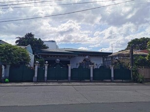 Culiat, Quezon, House For Sale