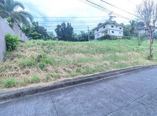 Dolores, Taytay, Lot For Sale