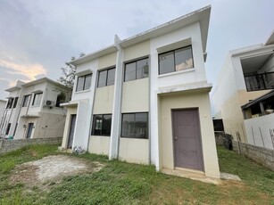 Dolores, Taytay, Townhouse For Sale