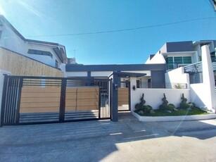 Don Bosco, Paranaque, House For Sale