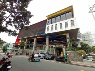 E. Rodriguez, Quezon, Office For Rent
