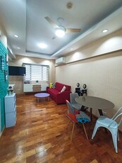 Eastwood City, Quezon, Property For Rent