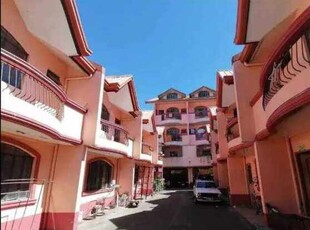 Ferdinand, Baguio, Apartment For Sale
