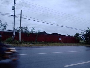 43,662 sqm Residential Lot For Sale in Brgy. Dayhagan, Ormoc City