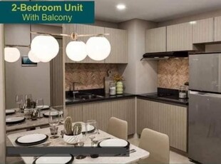 For Sale Affordable Condo in Cainta Rizal SierraValley 03P as low as 9K/mo No DP