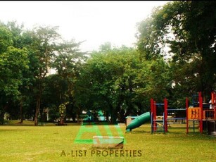 Forbes Park, Makati, Lot For Sale