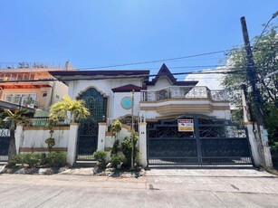 Fort Bonifacio, Taguig, House For Sale