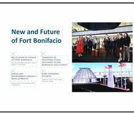 Fort Bonifacio, Taguig, Lot For Sale