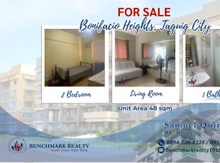 Fort Bonifacio, Taguig, Property For Sale