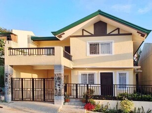 Francisco, Tagaytay, House For Sale