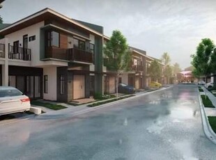 Guadalupe, Cebu, Townhouse For Sale