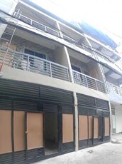 Hulo, Mandaluyong, Townhouse For Sale