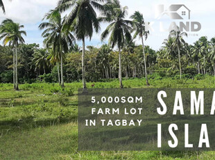 Island Of Garden Samal, Samal, Lot For Sale