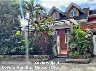 Katipunan, Quezon, House For Sale