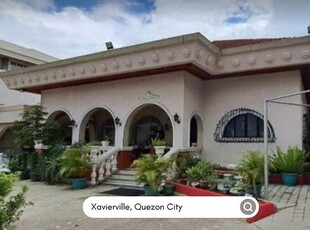 Loyola Heights, Quezon, House For Sale