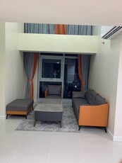 Macapagal Boulevard, Pasay, House For Rent