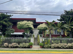 Magallanes, Makati, Villa For Sale