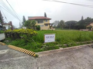 Maitim 2nd West, Maitim Nd West, Tagaytay, Lot For Sale