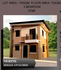 Malhacan, Meycauayan, Townhouse For Sale