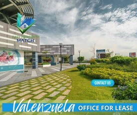 Malinta, Valenzuela, Office For Rent
