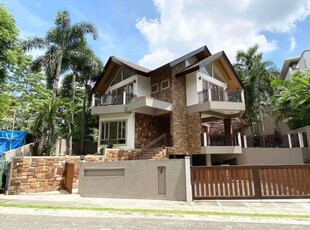 Matandang Balara, Quezon, House For Rent