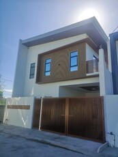 Mawaque, Mabalacat, House For Sale