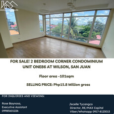 Maytunas, San Juan, Property For Sale