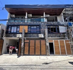 New Zaniga, Mandaluyong, House For Sale
