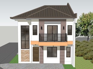 Novaliches, Quezon, House For Sale
