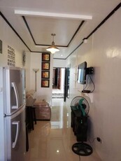Pampang, Angeles, Apartment For Rent