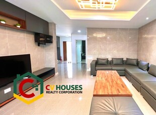 Pampang, Angeles, Townhouse For Sale