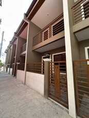 Pamplona Tres, Las Pinas, Townhouse For Sale
