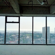 Pasay, Office For Rent