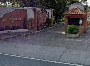 Pasig, Lot For Sale