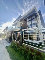 Patutong Malaki North, Tagaytay, House For Sale