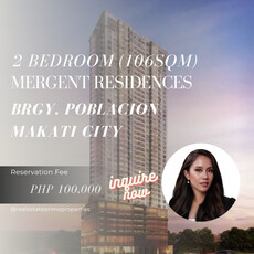 Poblacion, Makati, Property For Sale