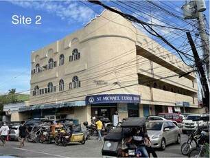 Poblacion, Tarlac, Property For Rent