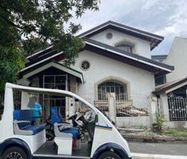 Project 8, Project , Quezon, House For Rent