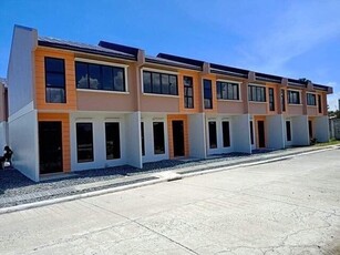Saluysoy, Meycauayan, Townhouse For Sale