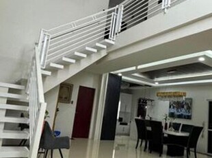 San Andres, Cainta, House For Rent