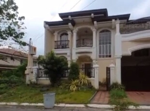 San Antonio, Paranaque, House For Rent
